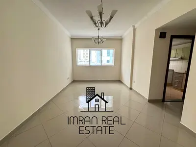 Spacious 1BHK ~ Ready To Move ~ Family Bldg ~ Prime Location