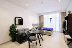 FULLY FURNISHED | COMMUNITY VIEW | PRIME LOCATION