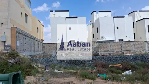 Residential Plot for Sale in Al Zahya, Ajman | G+2 Permission | AED 475,000