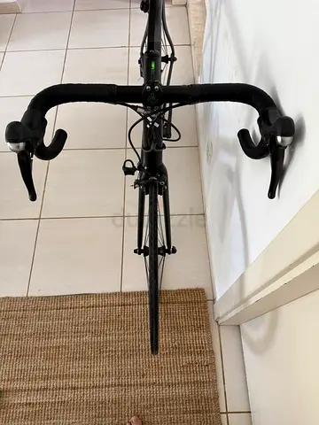 Road bike