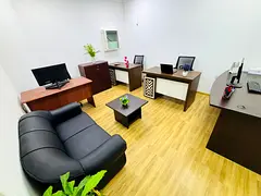 Beautiful Office | Bank Account Assistance | Near to Metro Station |