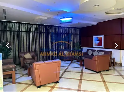 Spacious 1BR With Balcony || Family Building || Ready To Move || Close RTA Bus Stop