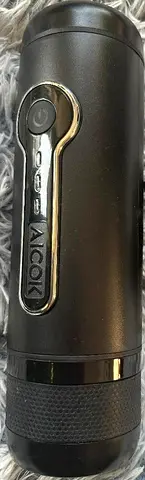 AICOK portable espresso maker