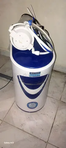 KENT Water Purifier / Cooler (Used)