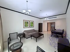 1 BHK Chiller Free Fully Furnished | Ready to Move