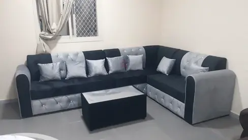 Comfort Couch راحة لا مثيل لها