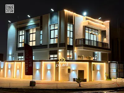 🏡 Luxury Villa in Helio 2 Spacious land with elegant construction. 💰 Freehold ownership for all nationalities 📞 Contact: Mohamed Marzouk – Al Ahram
