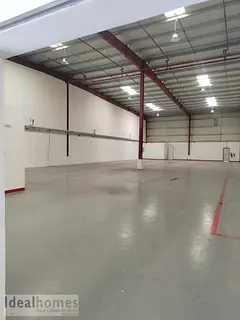 Spacious warehouse | Vacant soon| Prime Location