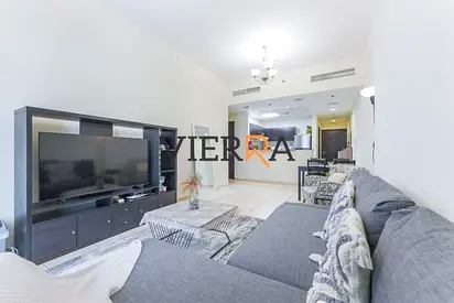 Spacious l Prime Location l With Store Room