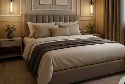 Premium high Quality 160*200 queen size bed