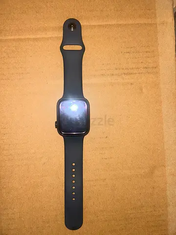 Apple Watch Series 7