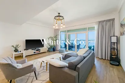 Full Sea View | Upgraded |Fully Furnished