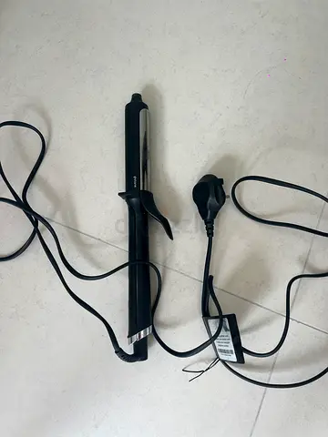 GHD Curve Soft Curl Tong - 32 mm
Large Barrel, Creates Big Curls And Soft with Ultra-Zone Technology