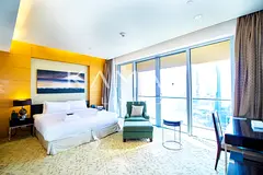 High Floor | Rare Unit | Vacant