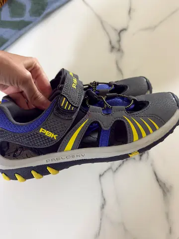 New Kids shoes Pablosky size 36,37