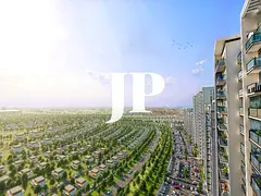 Luxury Modern Apartment | Green Golf Course Community | High Rental Yield | ROI