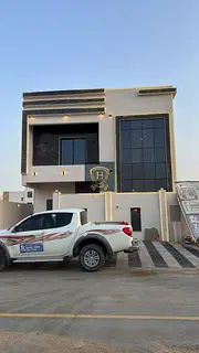 🏡 | 5 | | 1.6 🏡 Villa for Sale in Al Zahia | 5 Bedrooms | Including Registration Fees | Great 