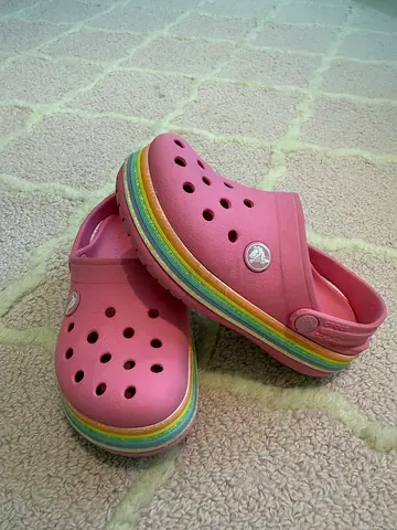 Crocs 28-29