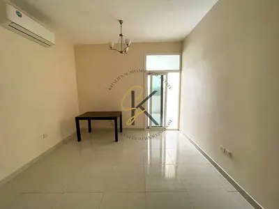 🌟 Spacious Unfurnished 1BHK | Balcony | 900 Sqft | Prime Living in Muwailah Commercial – Sharjah 🏡🌅✨