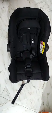 Baby Car Seat for Safe Travels