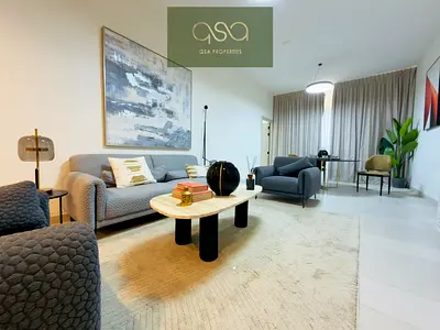 شقق فاخرة للبيع في Bluebell Residence – العامرة، عجمان