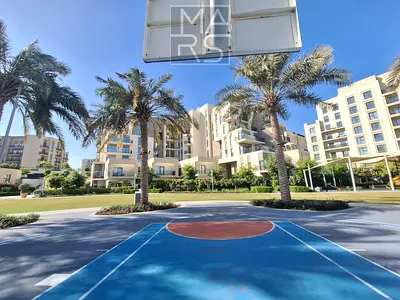 Luxurious 1bhk apartment, Swimming Pool View