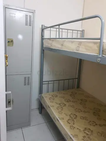 Economical Partitions Available near to Dubai mall / Burj Khalifa metro Station