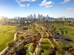 EMAAR GOLF COMMUNITY 20 80 FLEXIBLE PAYMENT TODAY