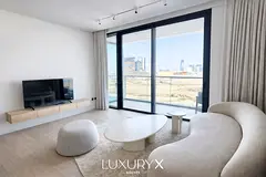 Studio Upgraded | Luxury Living | Fully Furnished