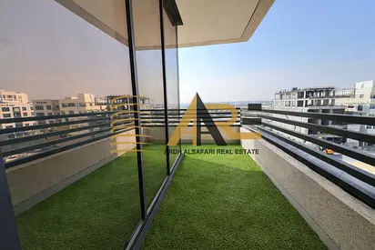 Refined Urban Elegance | Ultra-Luxury 1-Bedroom in Sarab 2