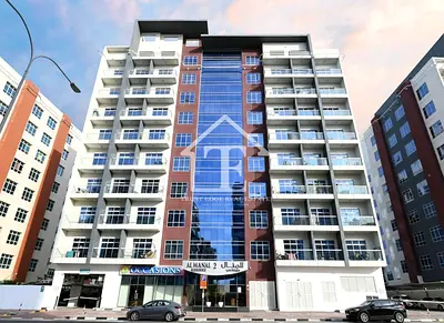 Spacious | Unfurnished | Rent | Undermaintenance