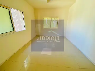 Spacious 2bhk with separate hall very close to Dubai exit available in Al Nahda Sharjah
