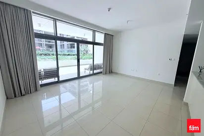 Spacious Terrace | Park Access | Ground Floor
