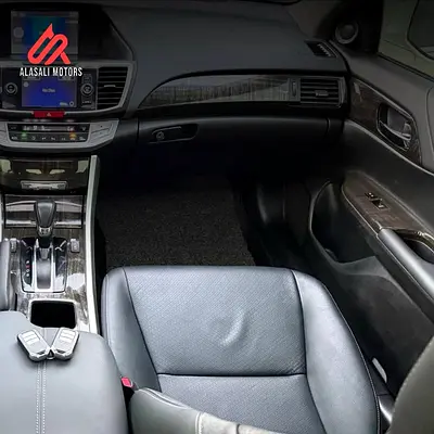 2013 Honda ACCORD — миниатюра 14