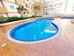 Spacious 2BHK With Balcony || Sami Open Kitchen || All Amenities Close to Shaklan Haper Market