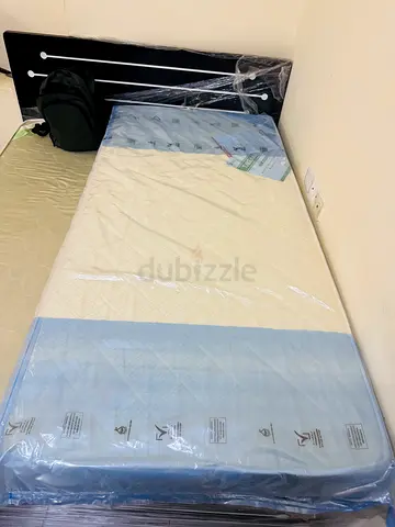 Single Medical Mattress