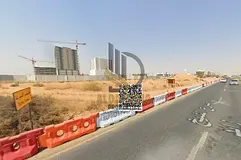 A rare and high-potential investment opportunity in Al Amrah, Ajman, a rapidly developing area with