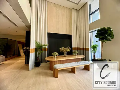 Biggest Studio | Modern Equipped Kitchen | Terrace