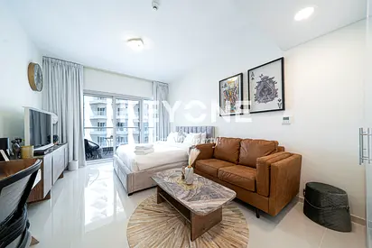 Fully Furnished Studio | High ROI | Best Location