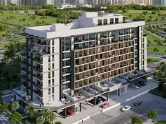 New Offers - HandOver Soon - Elegant Design - High ROI