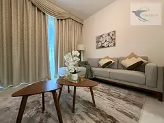 1 Month Free | Brand New | Fully Furnished | Iconic Views | Full Amenities