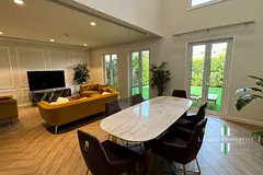 CLOSE TO PARK | SPACIOUS 4 BEDROOM VILLA | VACANT