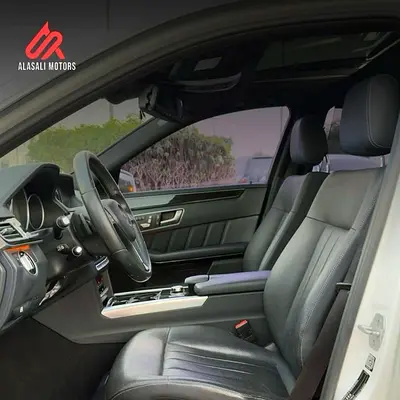 صورة مصغرة 7 لـ 2015 Mercedes-BENZ E-CLASS