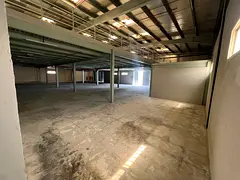 First occupancy warehouse for rent - 14,000 sq ft - prime location with easy access