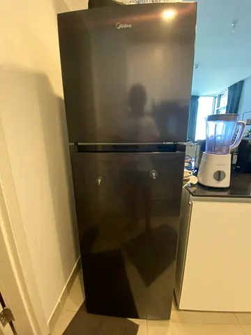 Midea Refrigerator