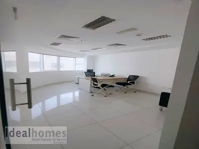 High Floor | Stunning Views | Chiller Free| Partition