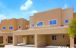 Private Garden | Fully Furnished | Maid Room | Single Row | Call Now!