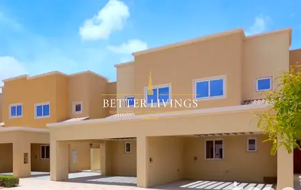 Private Garden | Fully Furnished | Maid Room | Single Row | Call Now!
