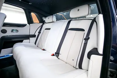 صورة مصغرة 16 لـ 2024 ROLLS-ROYCE GHOST