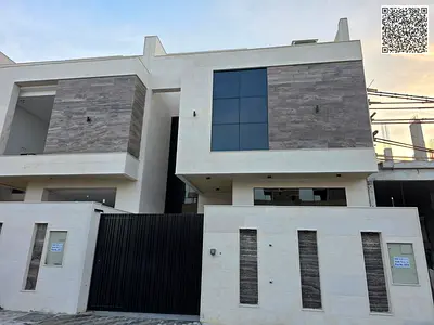 مباشرةً من المالك، بدون عمولة! منزل تاون هاوس جديد كلياً بمساحة بناء واسعة وتشطيبات فاخرة. بدون رسوم تسجيل.